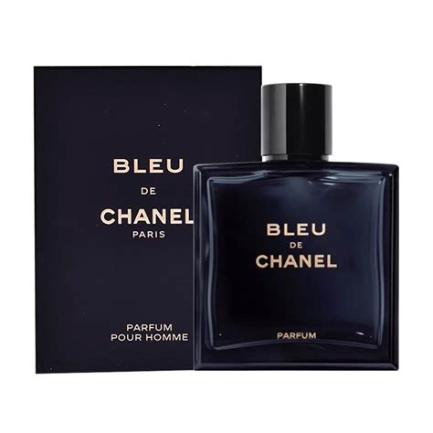 classic blue pour homme chanel|Bleu de Chanel Parfum Chanel for men .